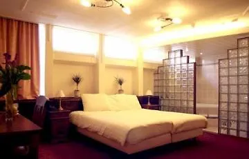 Euro Centrum Hotel Rotterdam