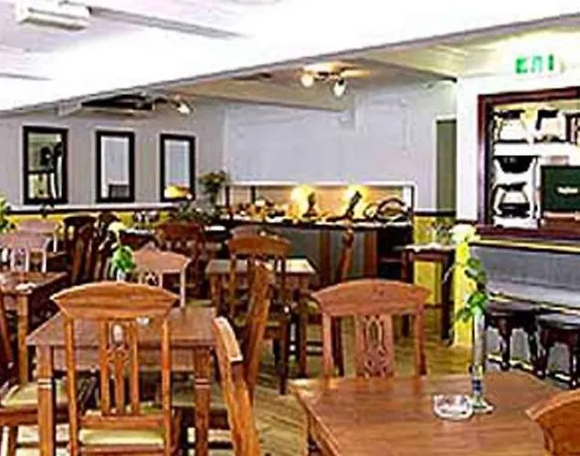 Euro Centrum 3* Ρότερνταμ