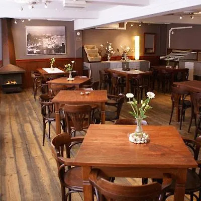 Euro Centrum Hotel Rotterdam