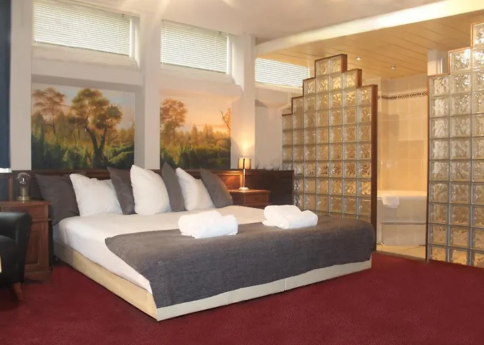 Hotel Euro Centrum 3*