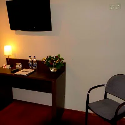 Ξενοδοχείο Euro Centrum Ρότερνταμ