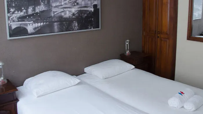 Euro Centrum 3* Rotterdam