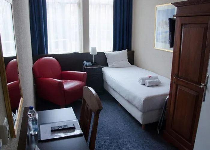 Euro Centrum Hotel Rotterdam