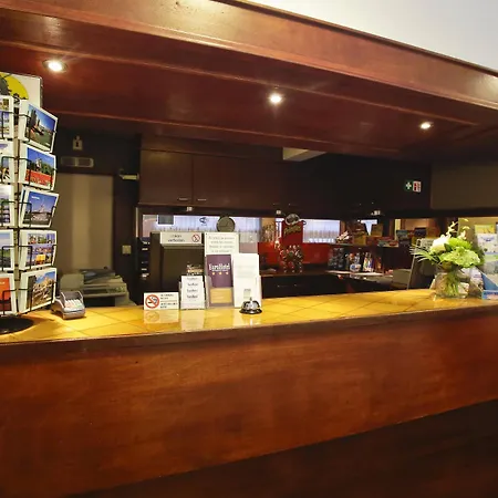 Hotel Euro Centrum 3*