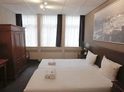 Euro Centrum Hotel