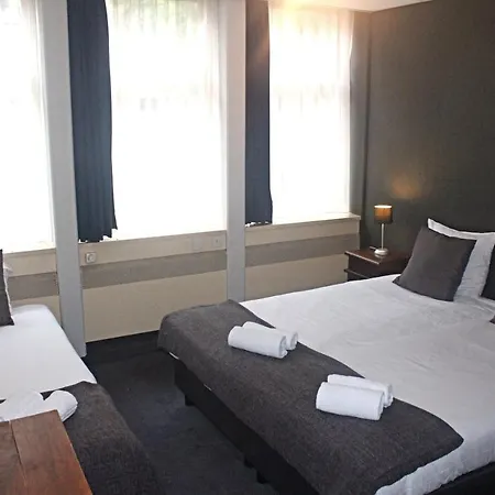 Hotel Euro Centrum